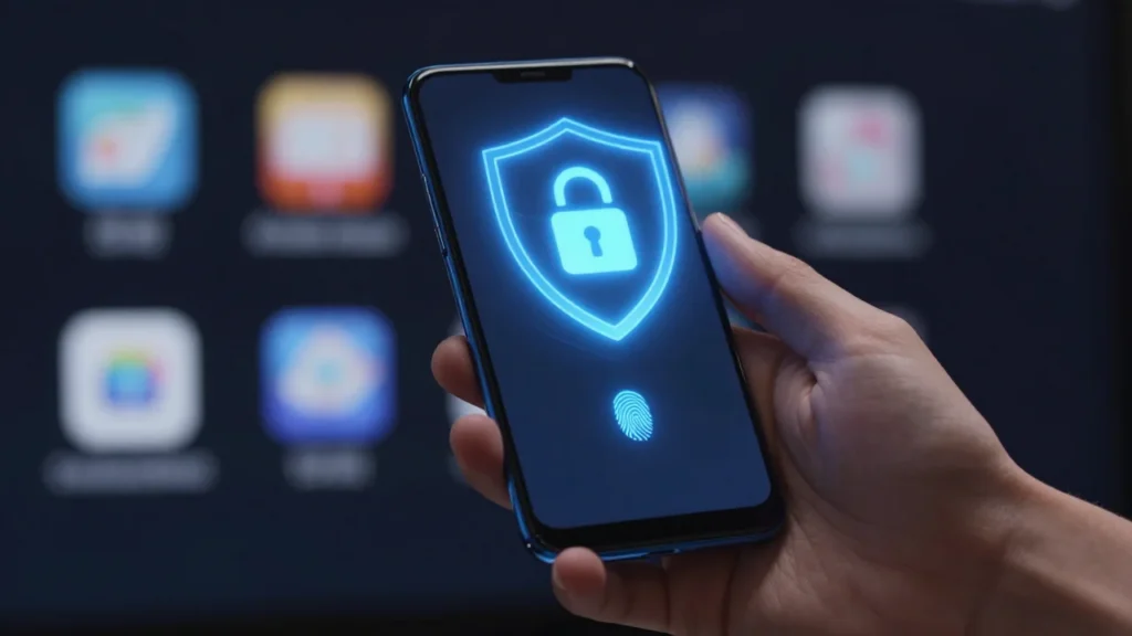 Как защитить телефон от взлома: 10 простых шагов