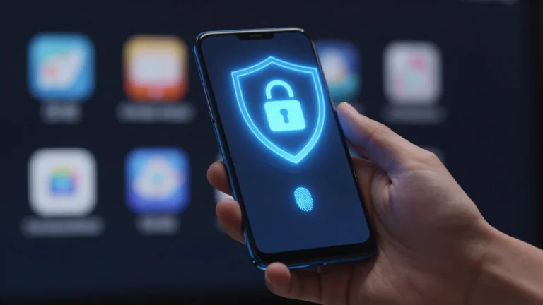 Как защитить телефон от взлома: 10 простых шагов